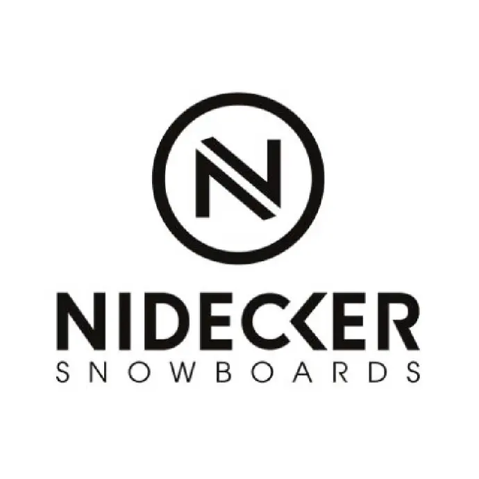 nidecker snowboard