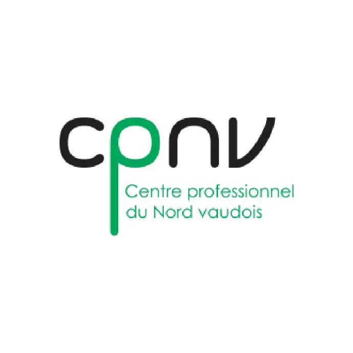 Centre professionnel du centre vaudois