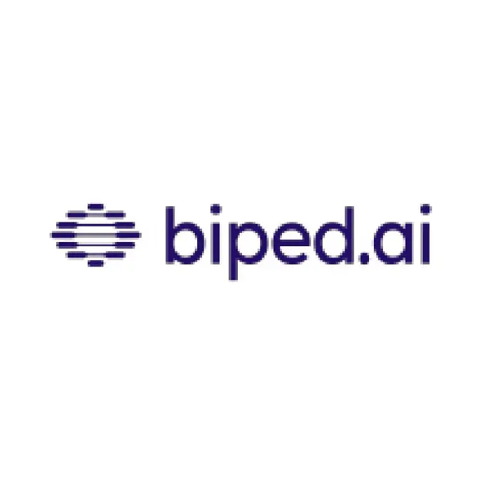 biped